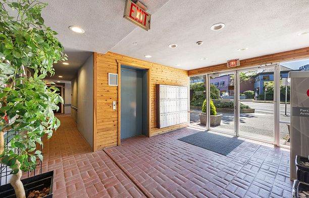 306 1365 W 4th Avenue False Creek