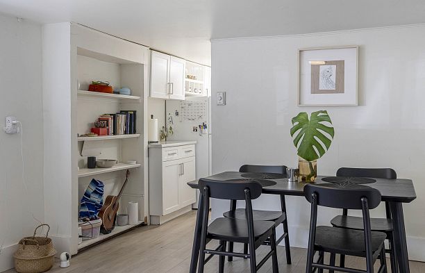 2325 W 8th Avenue Kitsilano