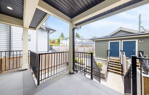 6530 Angus Drive South Granville