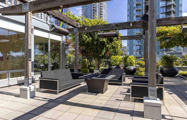 1003 1515 Homer Mews Yaletown