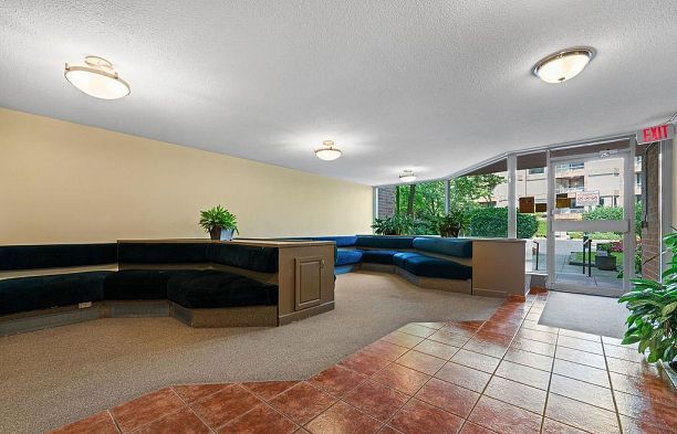 222 1333 Hornby Street Downtown VW