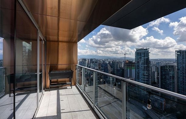 4208 1480 Howe Street Yaletown