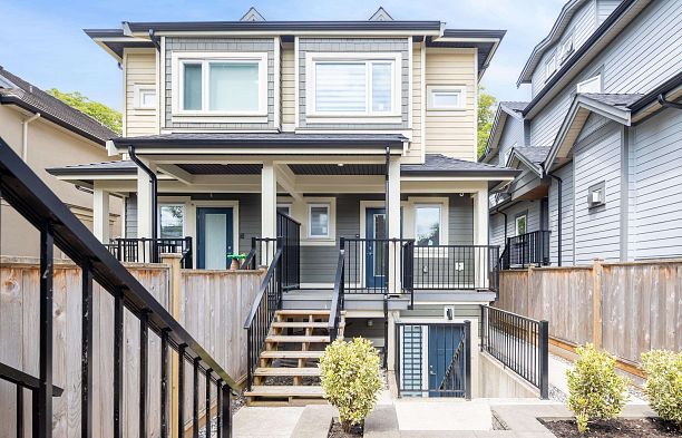 6530 Angus Drive South Granville