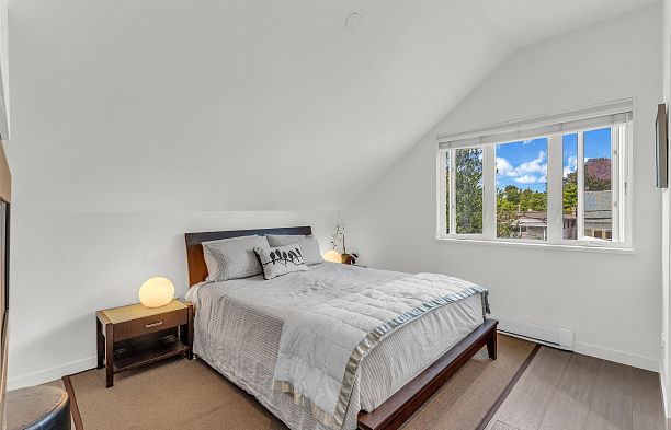 661 W 20th Avenue Cambie