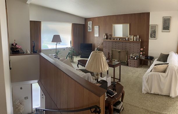 3527 W King Edward Avenue Dunbar