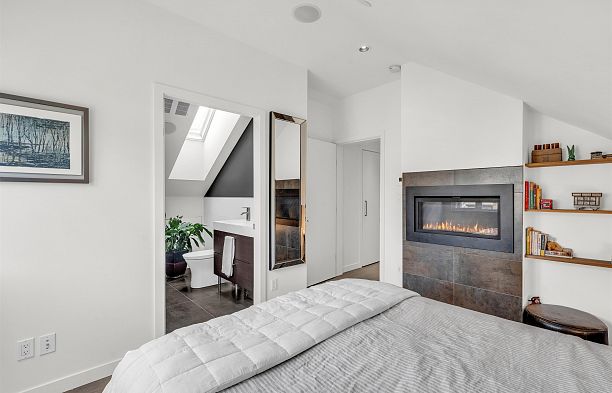 661 W 20th Avenue Cambie