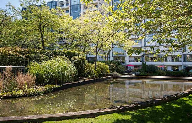 213 525 Wheelhouse Square False Creek