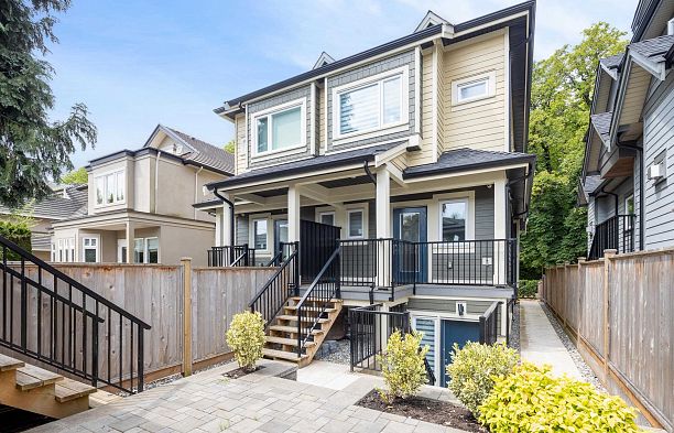 6530 Angus Drive South Granville
