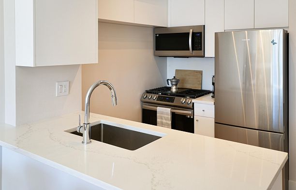 2909 1239 W Georgia Street Coal Harbour