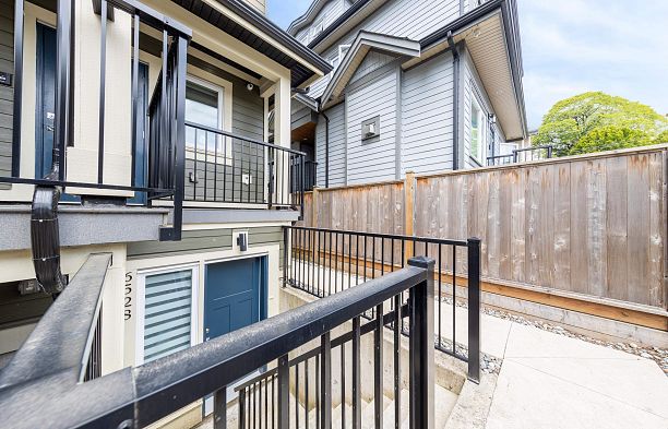 6530 Angus Drive South Granville
