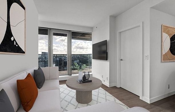 4208 1480 Howe Street Yaletown