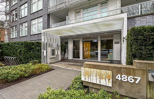 505 4867 Cambie Street Cambie