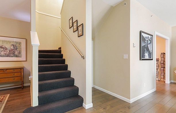 1490 Hornby Street Yaletown