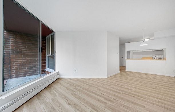 222 1333 Hornby Street Downtown VW