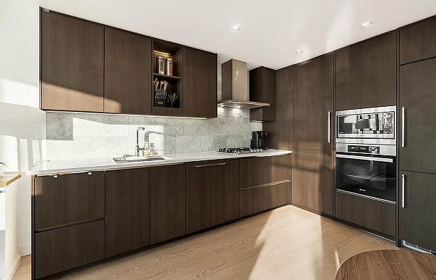 1387 87 Nelson Street Yaletown