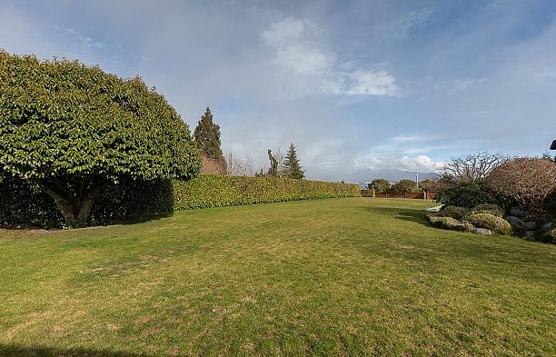 1516 Wesbrook Crescent University VW