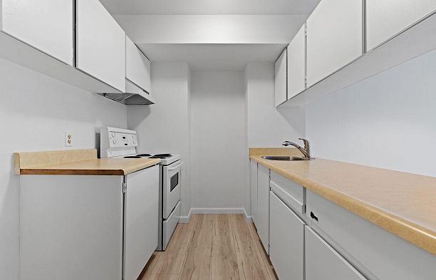 222 1333 Hornby Street Downtown VW