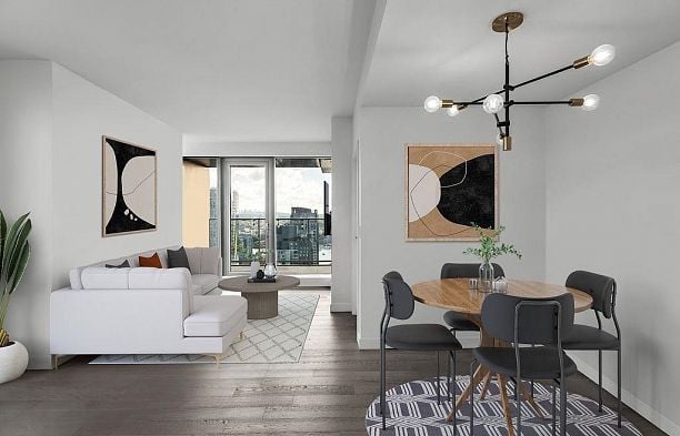 4208 1480 Howe Street Yaletown