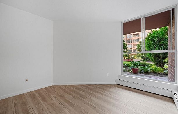 222 1333 Hornby Street Downtown VW