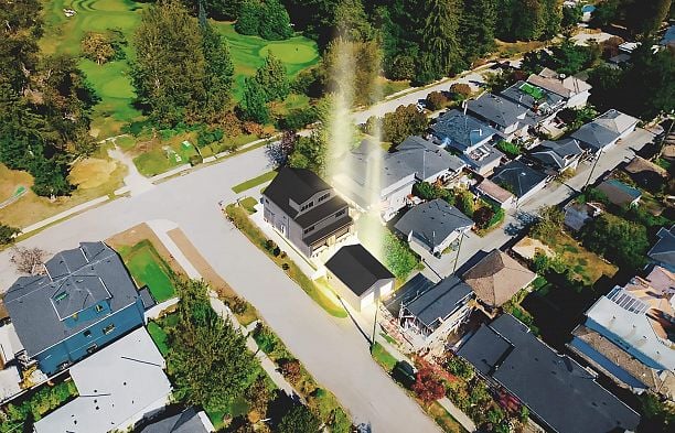 98 W 37th Avenue Cambie