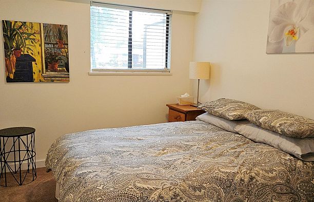 2214 W 14th Avenue Kitsilano