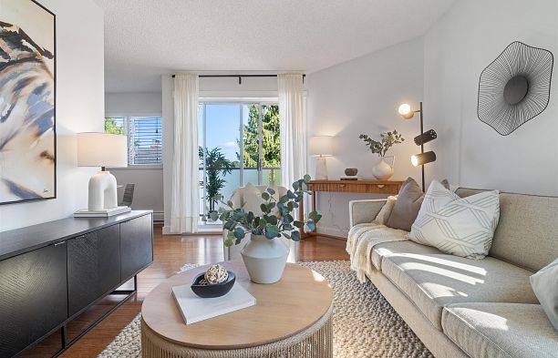 304 998 W 19th Avenue Cambie