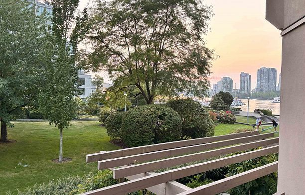 213 525 Wheelhouse Square False Creek