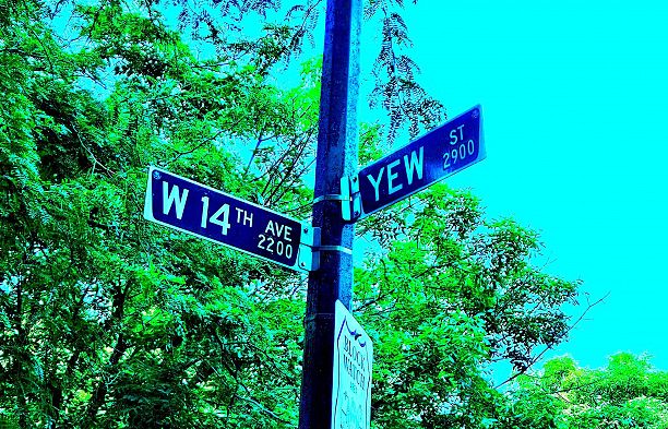 2214 W 14th Avenue Kitsilano