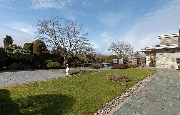 1516 Wesbrook Crescent University VW