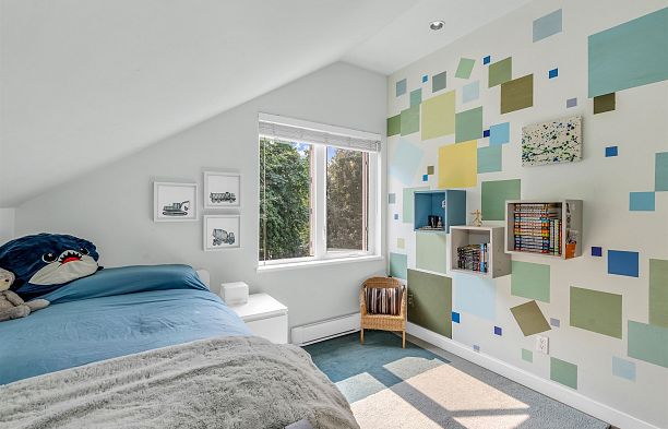 661 W 20th Avenue Cambie