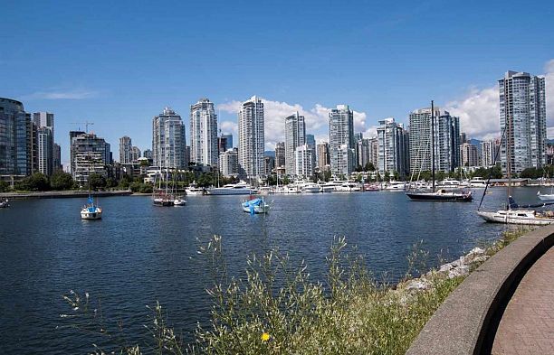 213 525 Wheelhouse Square False Creek