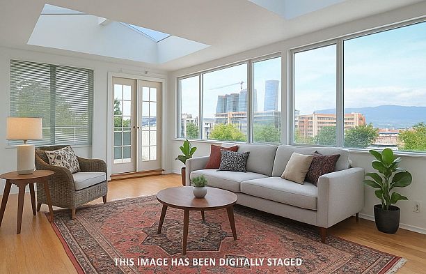 604 1508 Mariner Walk False Creek