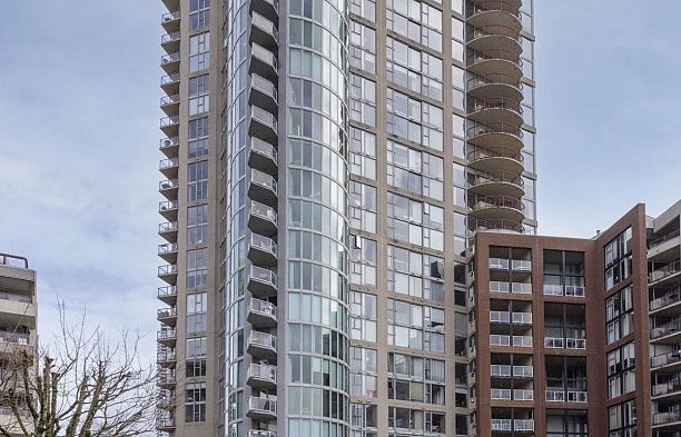 2005 1000 Beach Avenue Yaletown