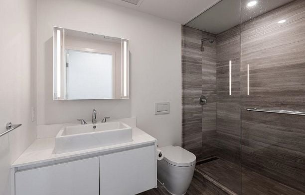 4208 1480 Howe Street Yaletown