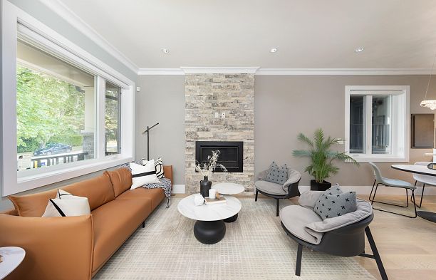 6530 Angus Drive South Granville