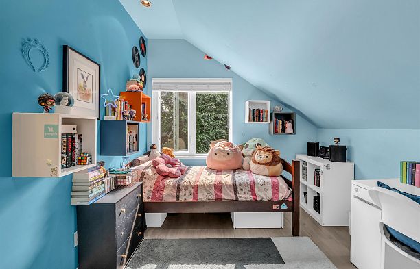 661 W 20th Avenue Cambie