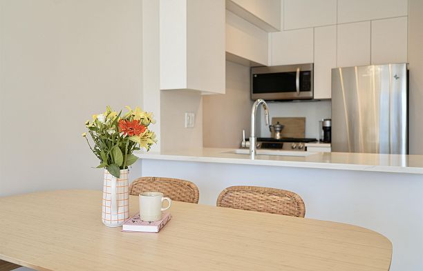 2909 1239 W Georgia Street Coal Harbour