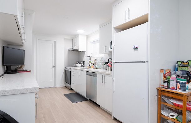670 W 20th Avenue Cambie
