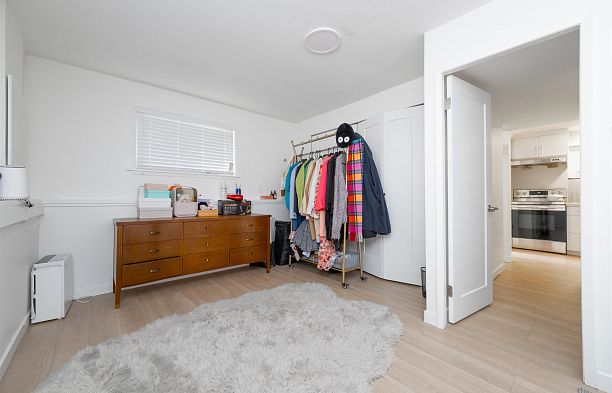 670 W 20th Avenue Cambie