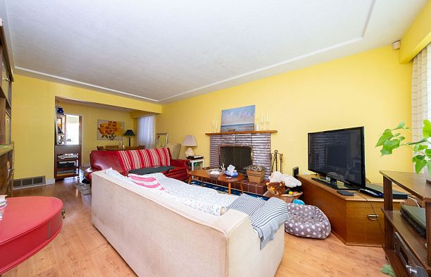 670 W 20th Avenue Cambie