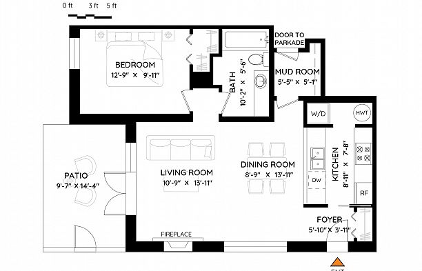 102 3188 Camosun Street Point Grey