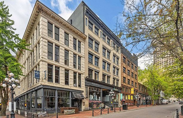 204 310 Water Street Downtown VW