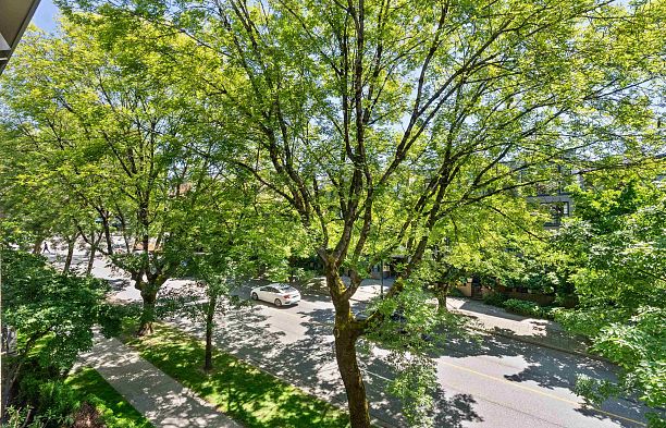 308 2161 W 12th Avenue Kitsilano