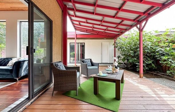 2236 W 18th Avenue Arbutus