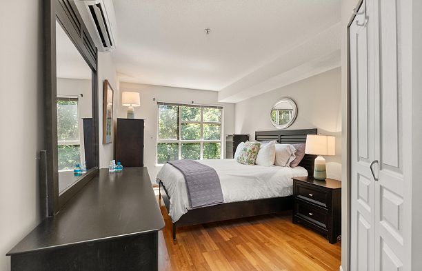 308 2161 W 12th Avenue Kitsilano
