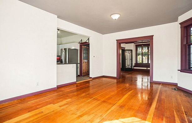 1842 Macdonald Street Kitsilano