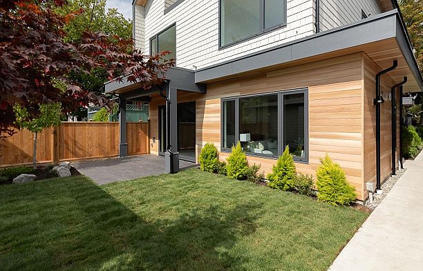 2 3186 W 11th Avenue Kitsilano