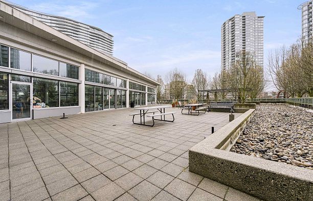 1708 1008 Cambie Street Yaletown