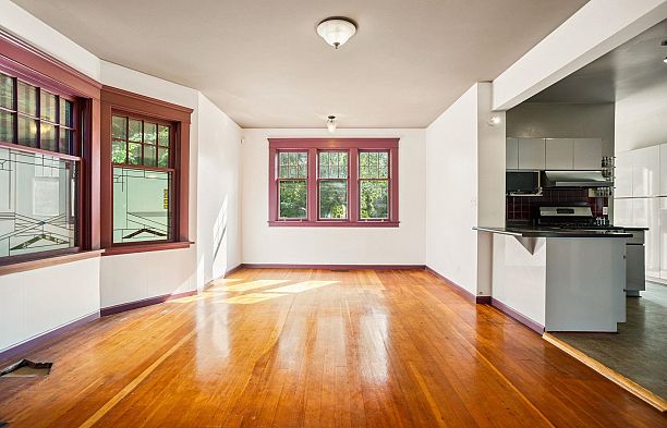 1842 Macdonald Street Kitsilano