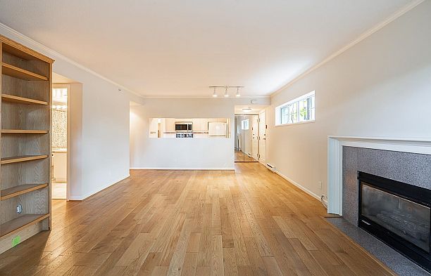 102 3188 Camosun Street Point Grey